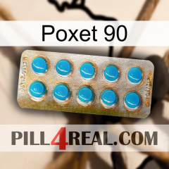 Poxet 90 new09